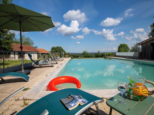 Villa Bellevue & Villa Horizon