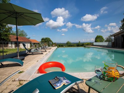 Villa Bellevue & Villa Horizon