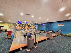 Television - 3 bedroom accommodation in Farn Arnside, near Carnforth (Farn Arnside, near Carnforth)