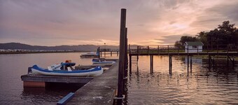 4 TIDES - by First Private Stays