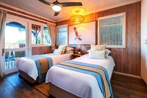Superior Family Chalet