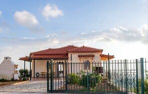 Exterior - Dimos-Mani Wonderful View (Tseria)