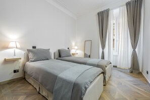 4 slaapkamers, gratis wifi