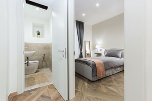 4 soverom og wi-fi (inkludert)