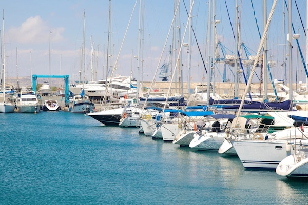 Marina