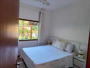 3 makuuhuonetta, Wi-Fi, vuodevaatteet