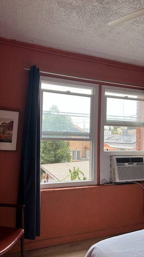 Wi-fi och sängkläder