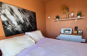 Wi-Fi, draps fournis