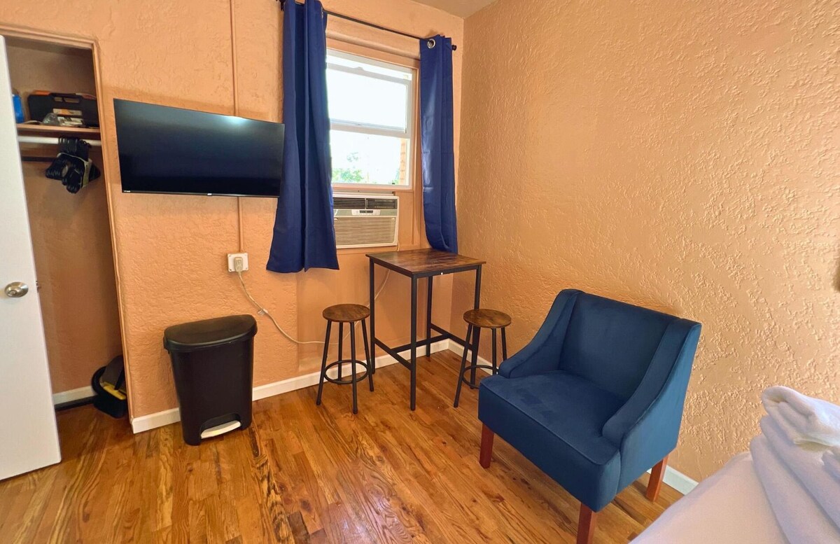 Imagen de perfil del propietario o de la propietaria