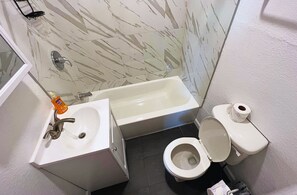 Haartrockner, Handtücher