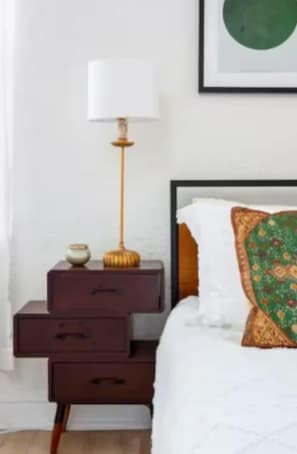 WiFi, bed sheets