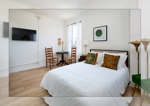Relaxing Studio for 2 near DTLA