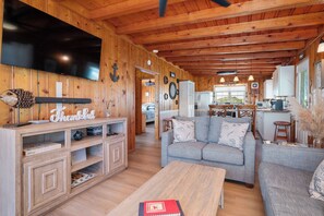 Télévision, livres, vidéothèque