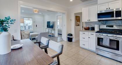 Historic Barrio Logan Bungalow