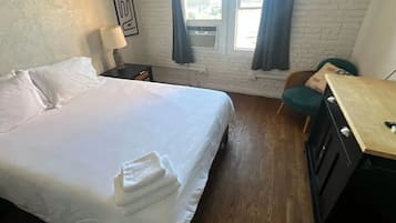 Wi-Fi, draps fournis