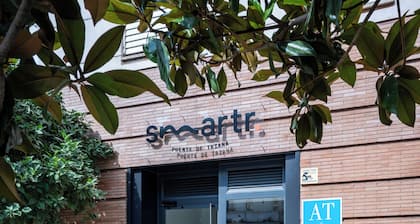 Smartr Puente de Triana