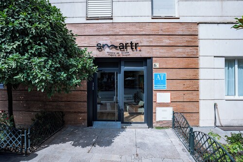 Smartr Puente de Triana