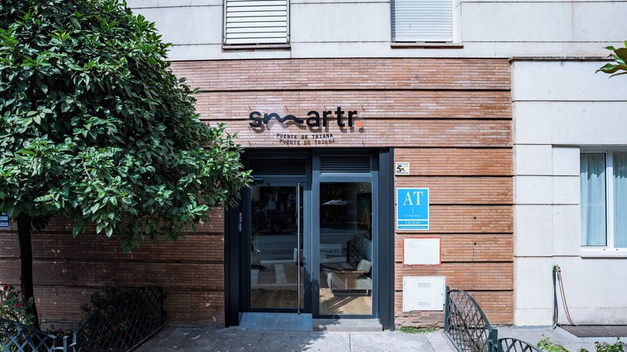 Smartr Puente de Triana