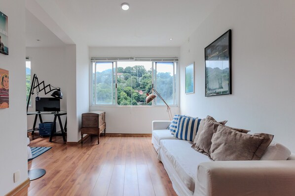 منطقة المعيشة