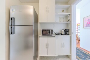 Apartment, Bergblick | Eigene Küche