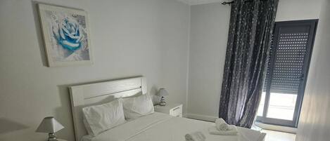 6 chambres, Wi-Fi, literie fournie