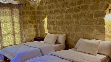 Double or Twin Room, Lake View