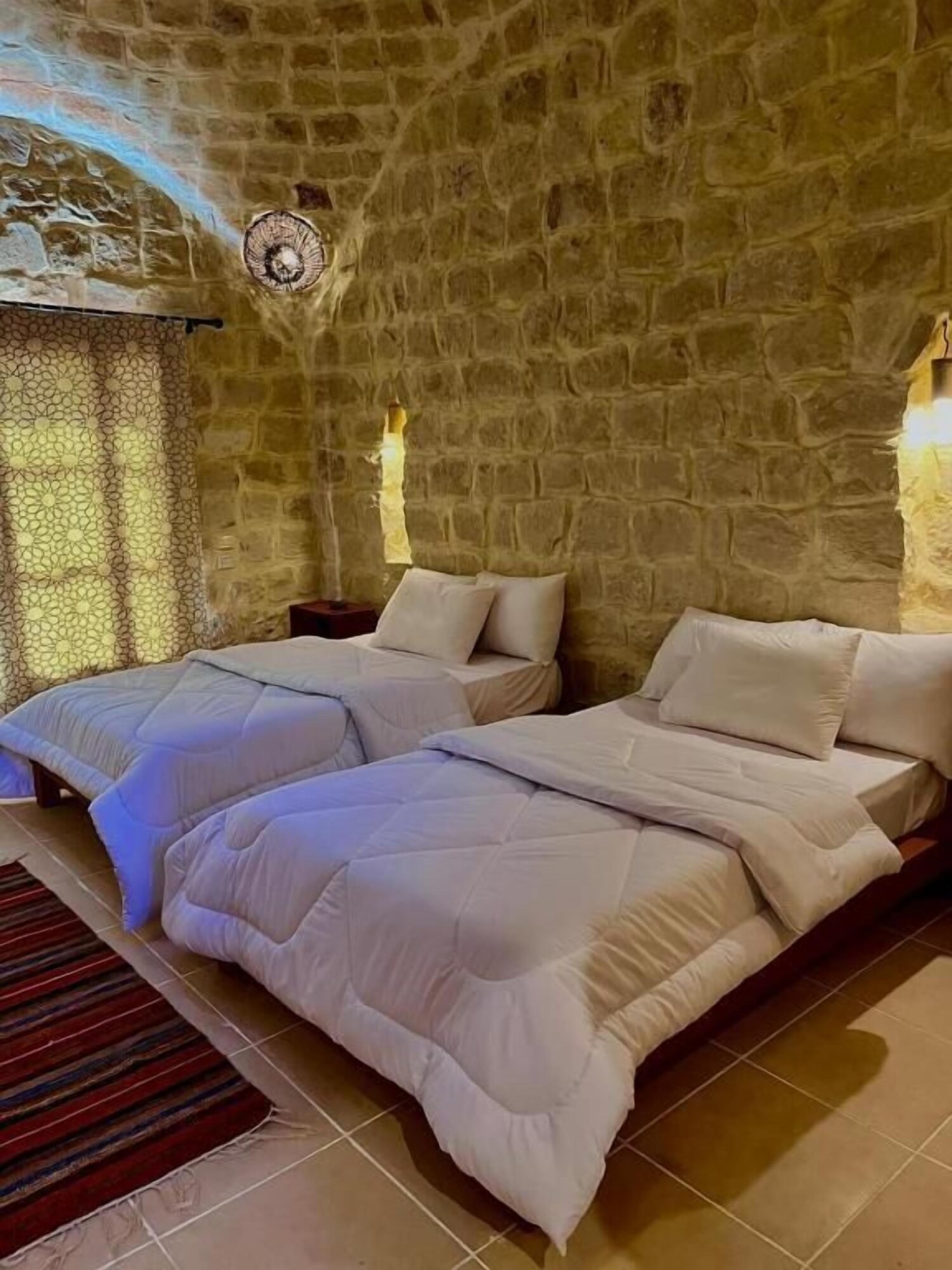 3 Star Hotels