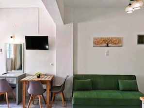 TV connectée