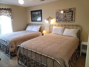 5 bedrooms, Internet