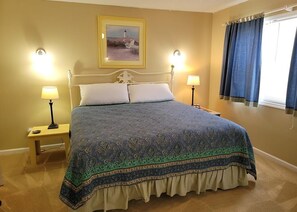 5 soveværelser, internetforbindelse, sengetøj