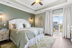 6 soverom, reiseseng for barn og internettilgang