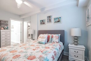 3 bedrooms, WiFi