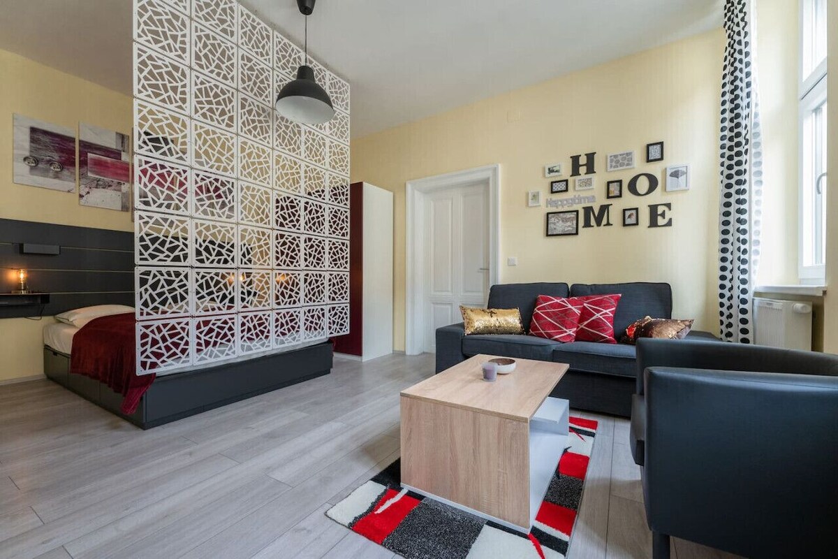 Bild für Gastgeberprofil