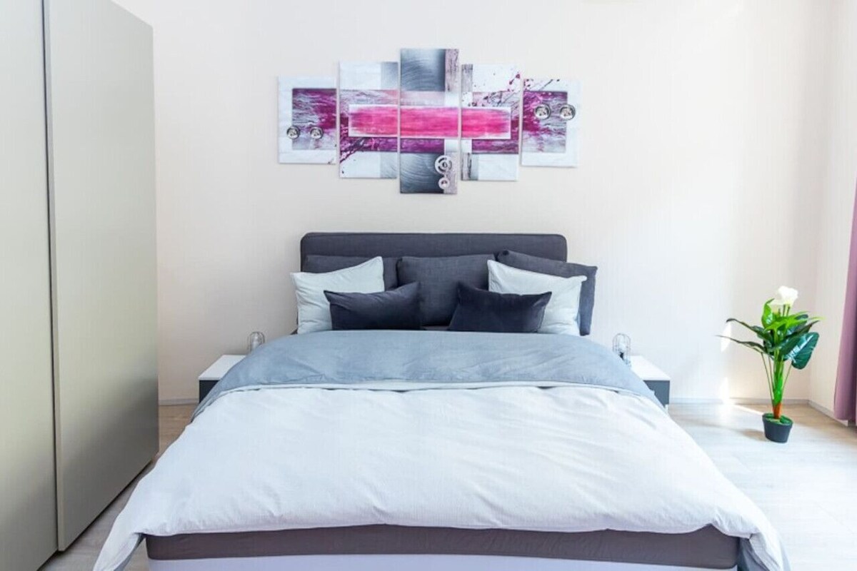 Bild für Gastgeberprofil