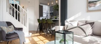 Beautiful Mews Cottage | 6 min walk to Rottingdean Beach | Near Brighton