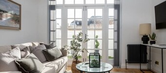 Beautiful Mews Cottage | 6 min walk to Rottingdean Beach