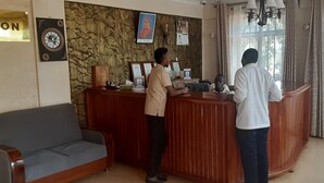 Recepció