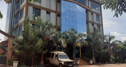 Omega View Hotel and Resort