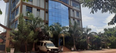 Omega View Hotel and Resort