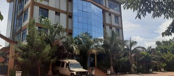 Omega View Hotel and Resort