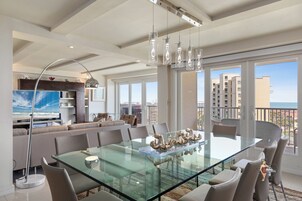 Servicio a la habitación