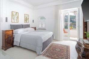 Kamar Double | Wi-Fi gratis