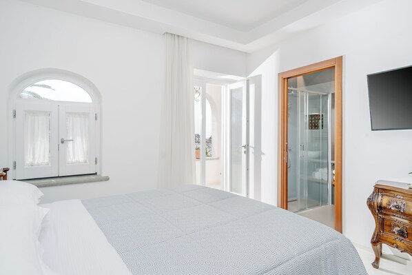 Chambre Double | Wi-Fi gratuit