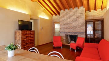 Casa | 1 quarto