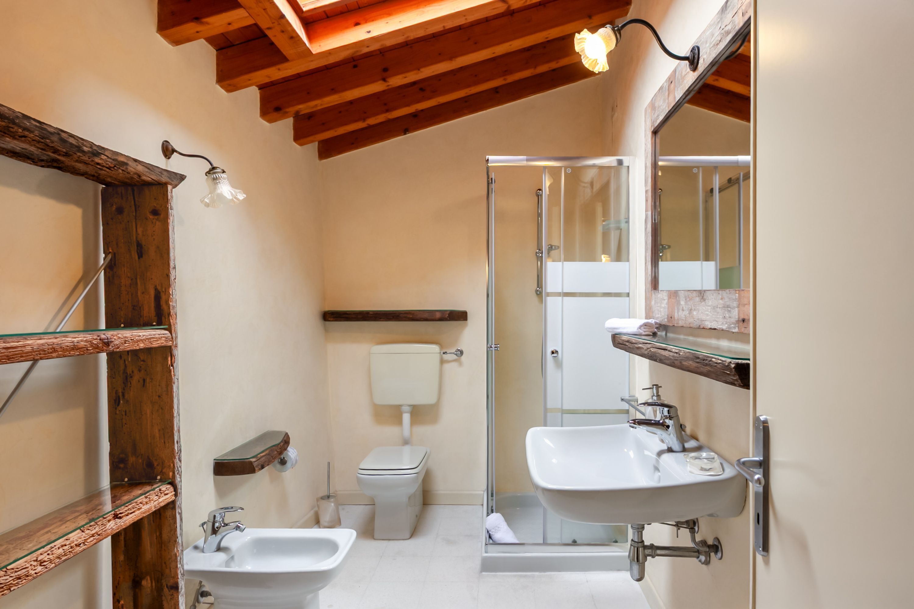 Huis | 1 slaapkamer