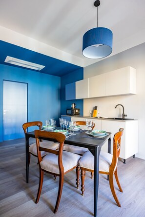 Casa | 1 habitación 