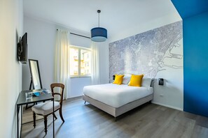 Apartment - Street Stritt 60 - Apartment 1 (Naples)