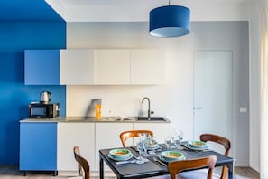 Casa | 1 habitación 