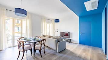 Casa | 1 quarto