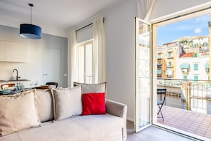 Casa | 1 habitación 
